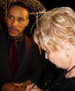 Diane Howard